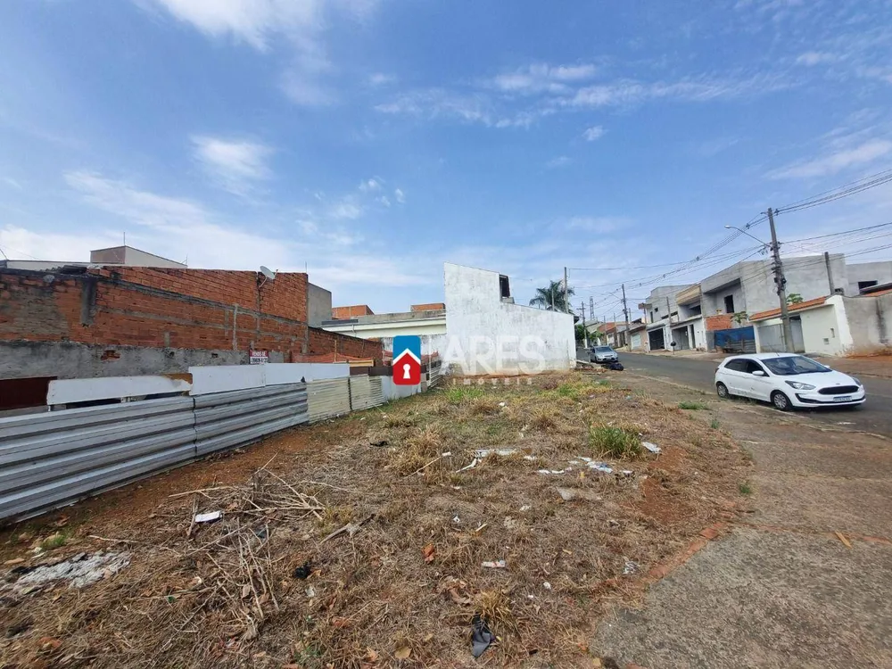 Terreno, 281 m² - Foto 4