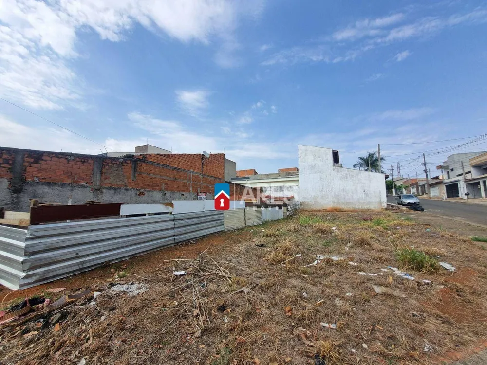 Terreno, 281 m² - Foto 2