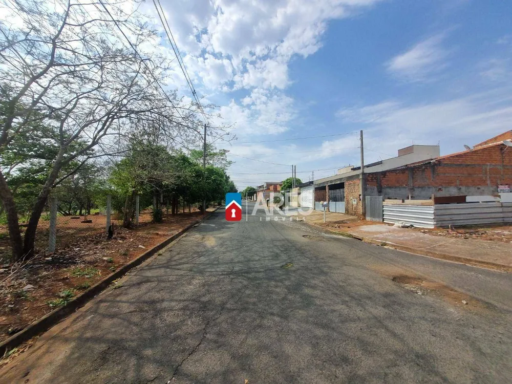 Terreno, 281 m² - Foto 8
