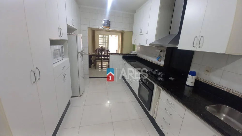 Casa, 3 quartos, 179 m² - Foto 7