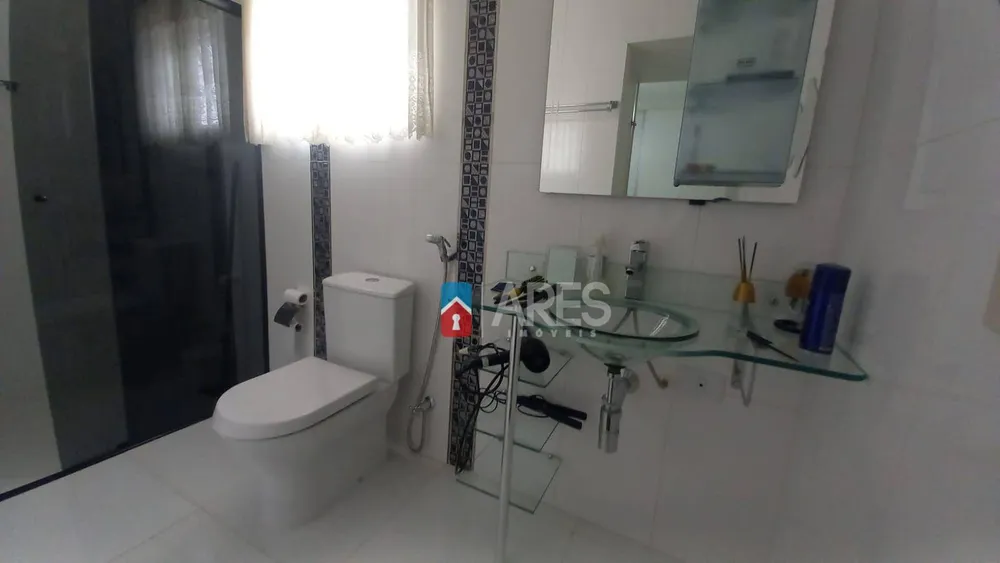 Casa, 3 quartos, 179 m² - Foto 3