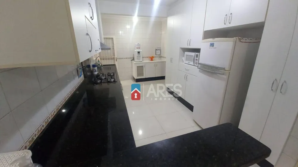 Casa, 3 quartos, 179 m² - Foto 8