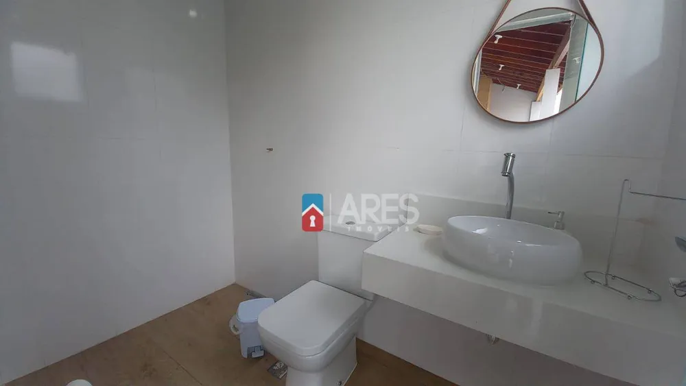Casa, 3 quartos, 179 m² - Foto 10