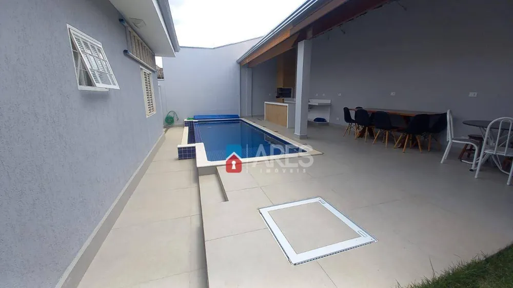 Casa, 3 quartos, 179 m² - Foto 12