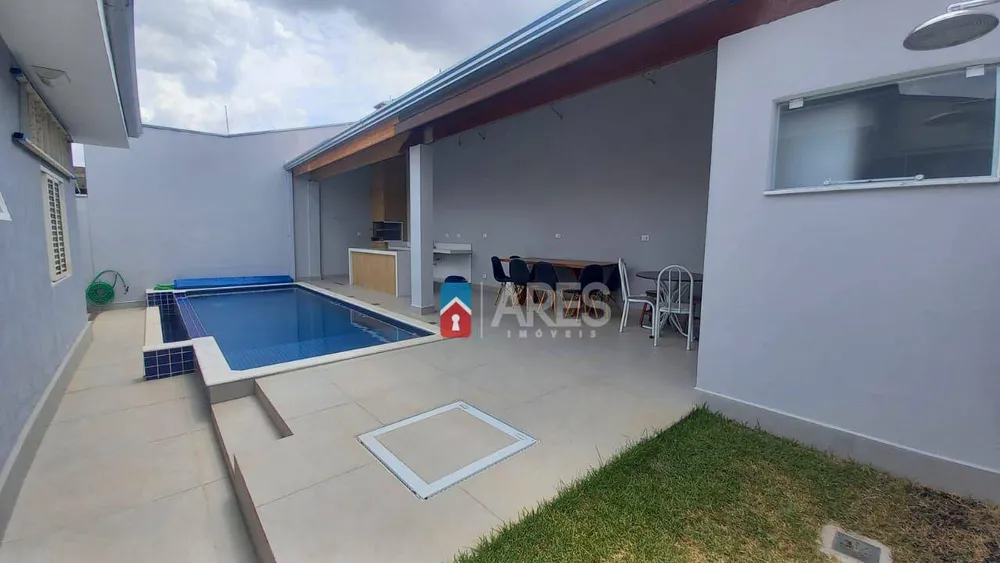 Casa, 3 quartos, 179 m² - Foto 11