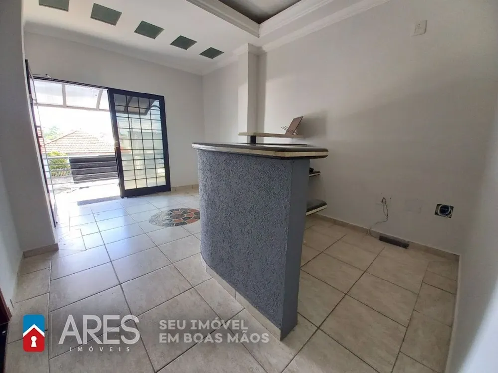 Casa, 110 m² - Foto 1