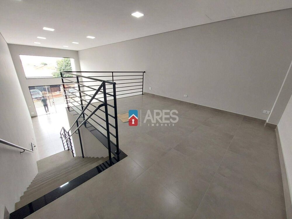 Loja-Salão, 104 m² - Foto 6