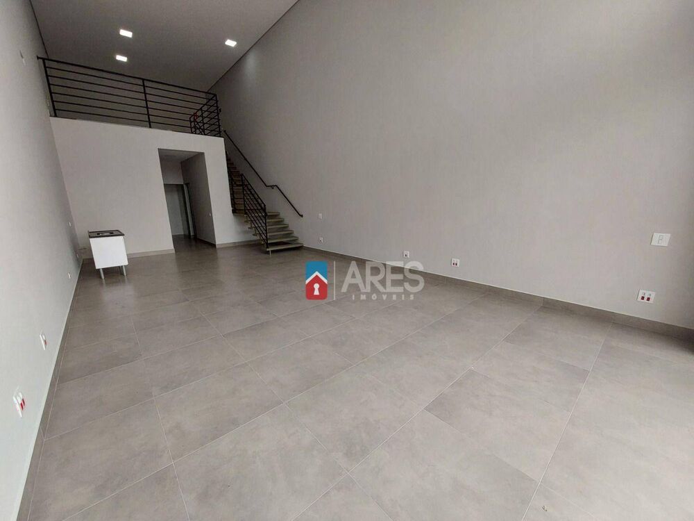 Loja-Salão, 104 m² - Foto 1