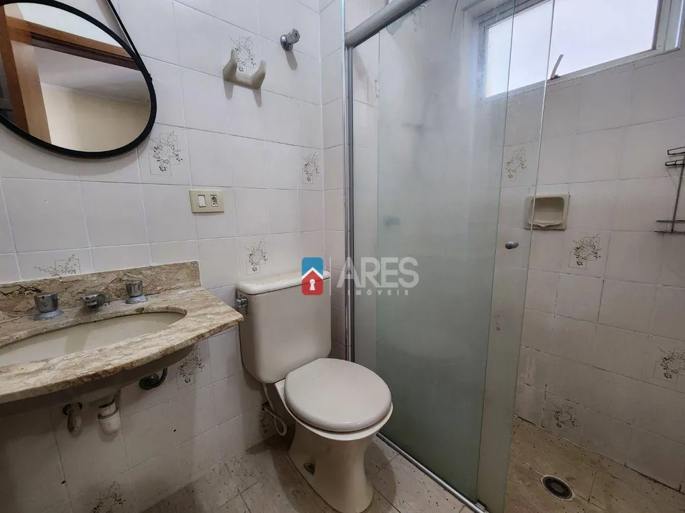 Apartamento, 3 quartos, 100 m² - Foto 9