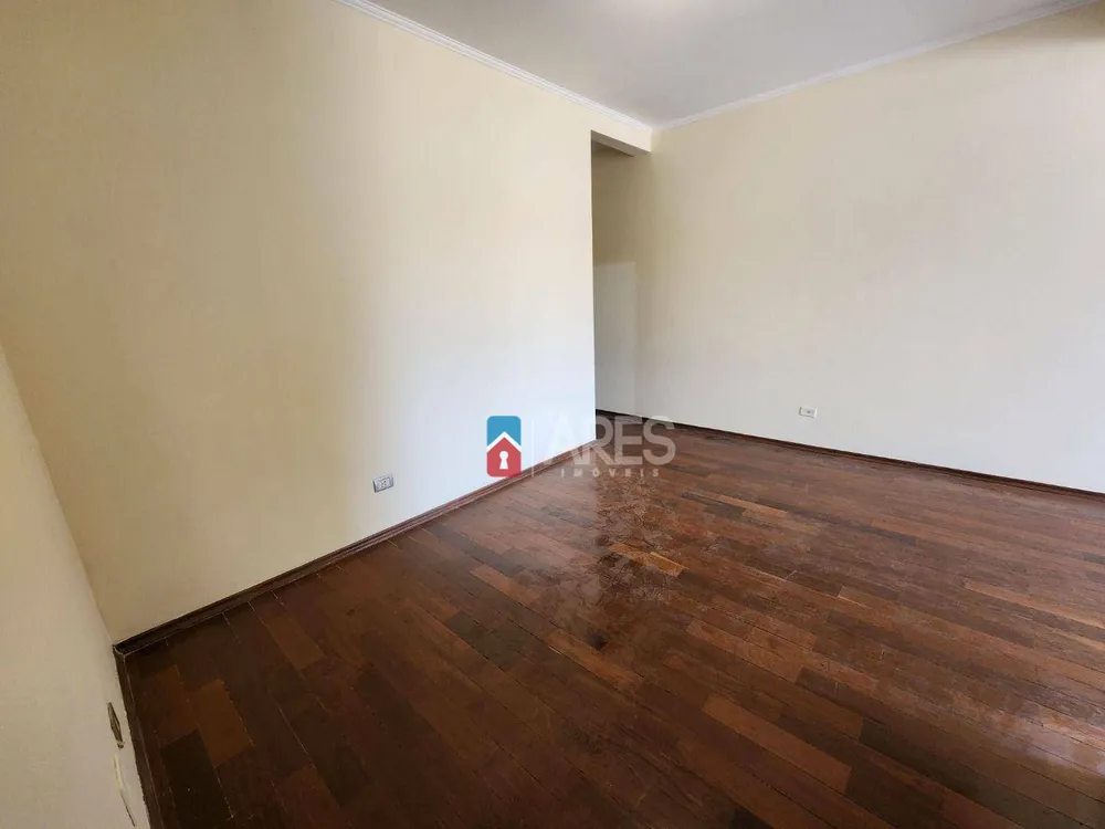 Apartamento, 3 quartos, 100 m² - Foto 1
