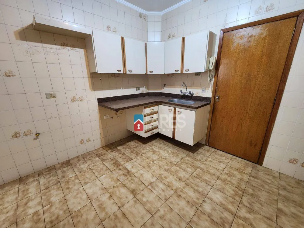 Apartamento, 3 quartos, 100 m² - Foto 3