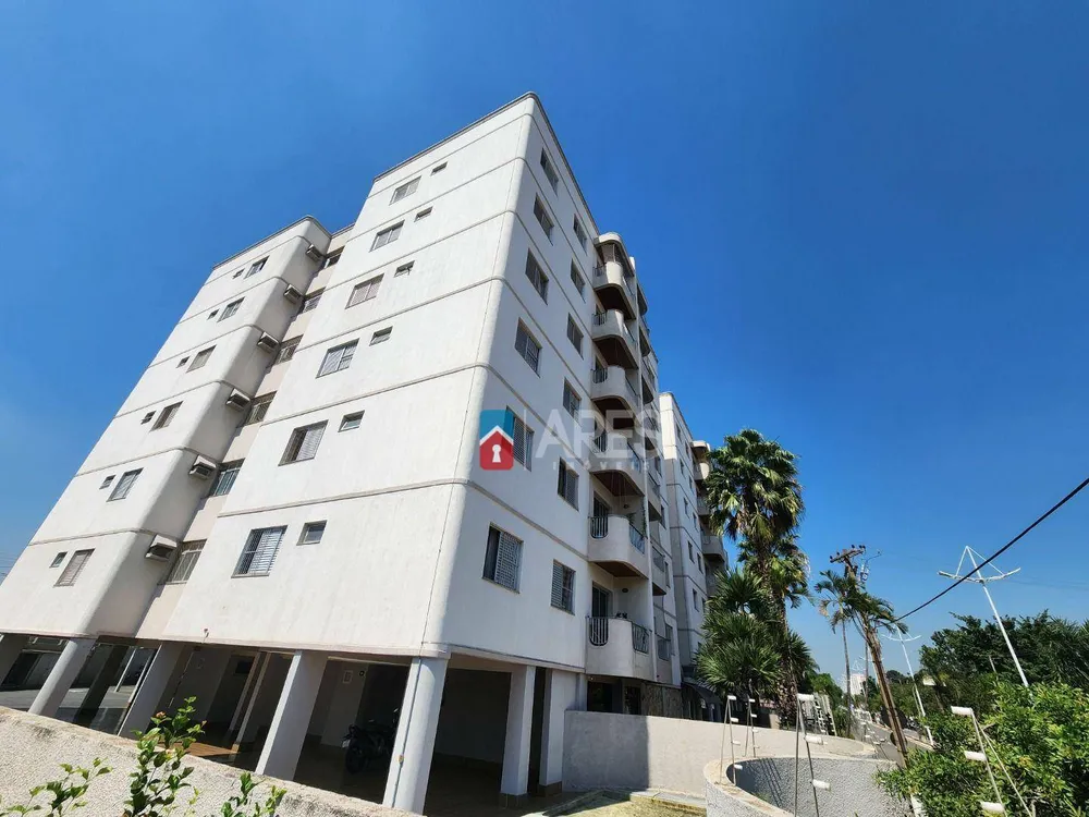 Apartamento, 3 quartos, 100 m² - Foto 11