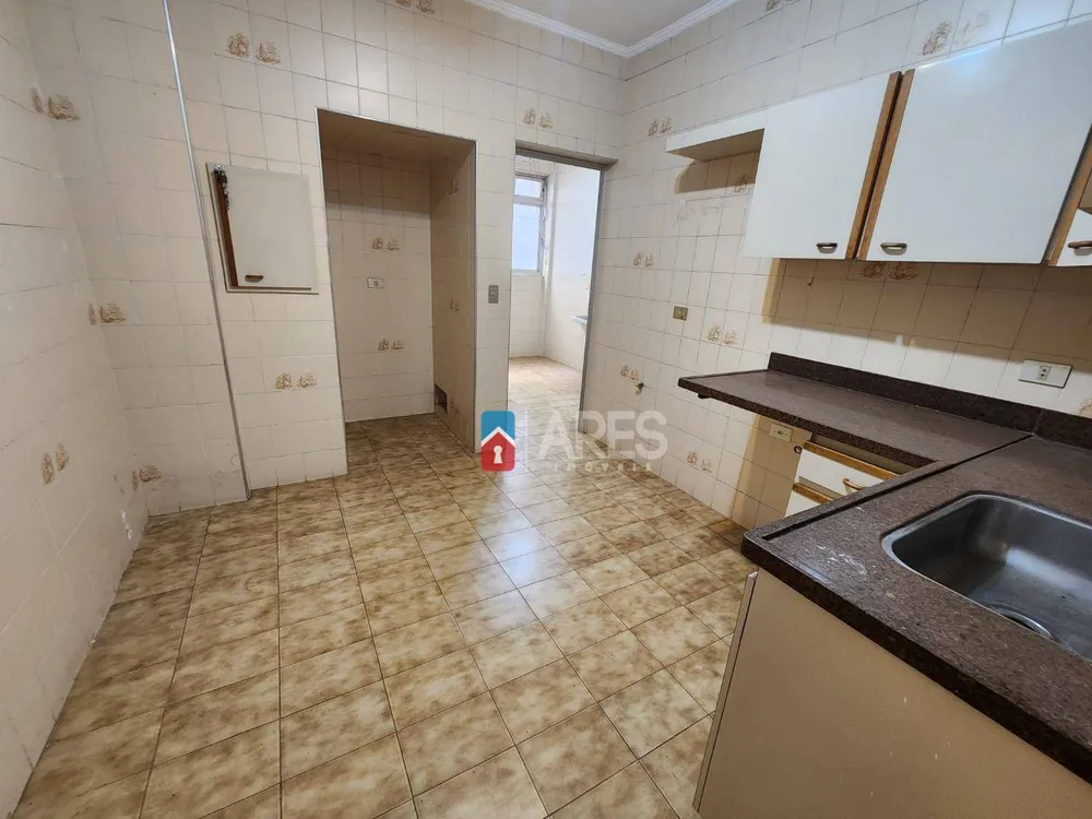 Apartamento, 3 quartos, 100 m² - Foto 2