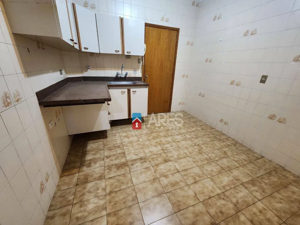 Apartamento, 3 quartos, 100 m² - Foto 4