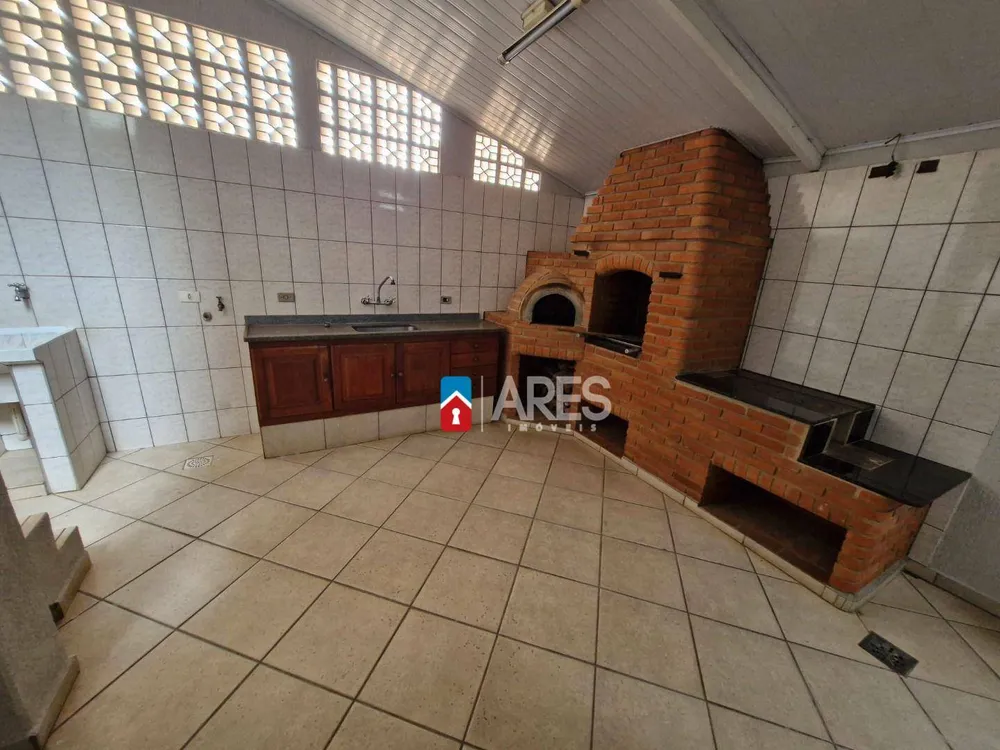 Casa, 3 quartos, 175 m² - Foto 4