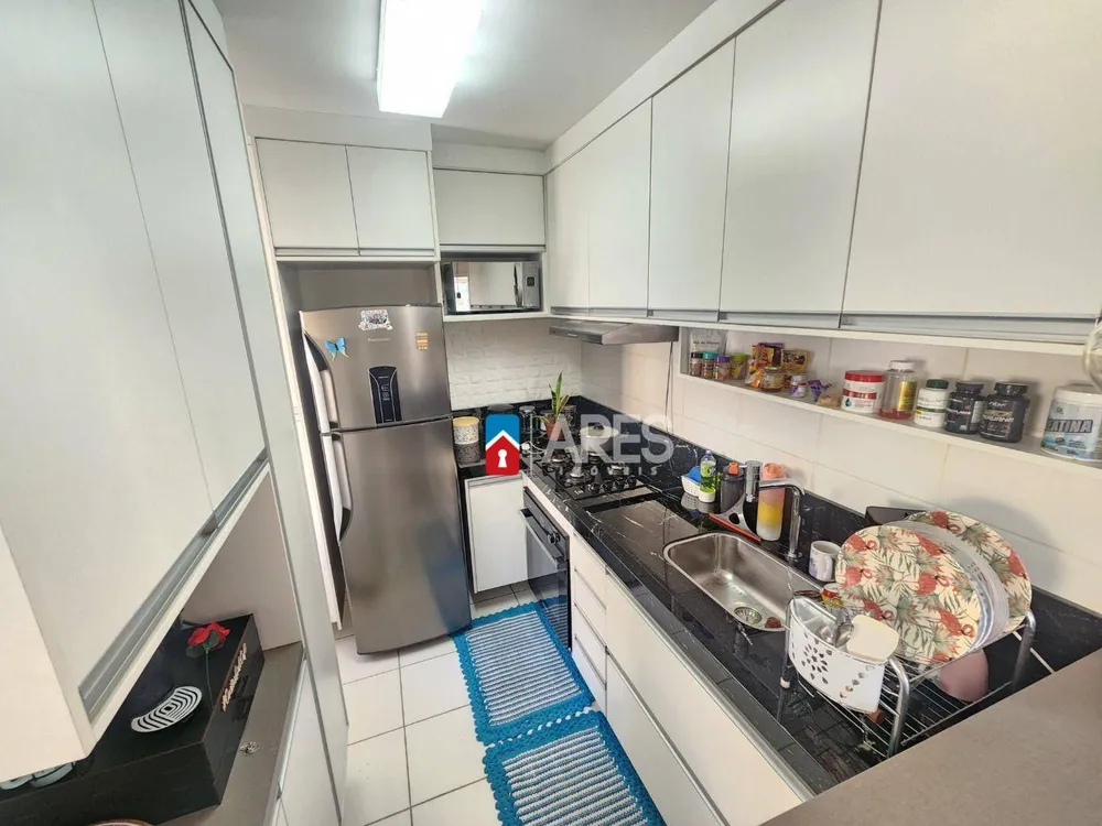 Apartamento, 2 quartos, 49 m² - Foto 3