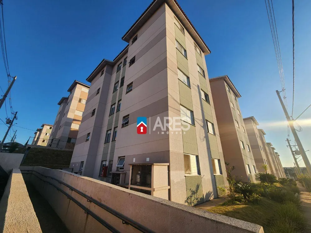 Apartamento, 2 quartos, 49 m² - Foto 9