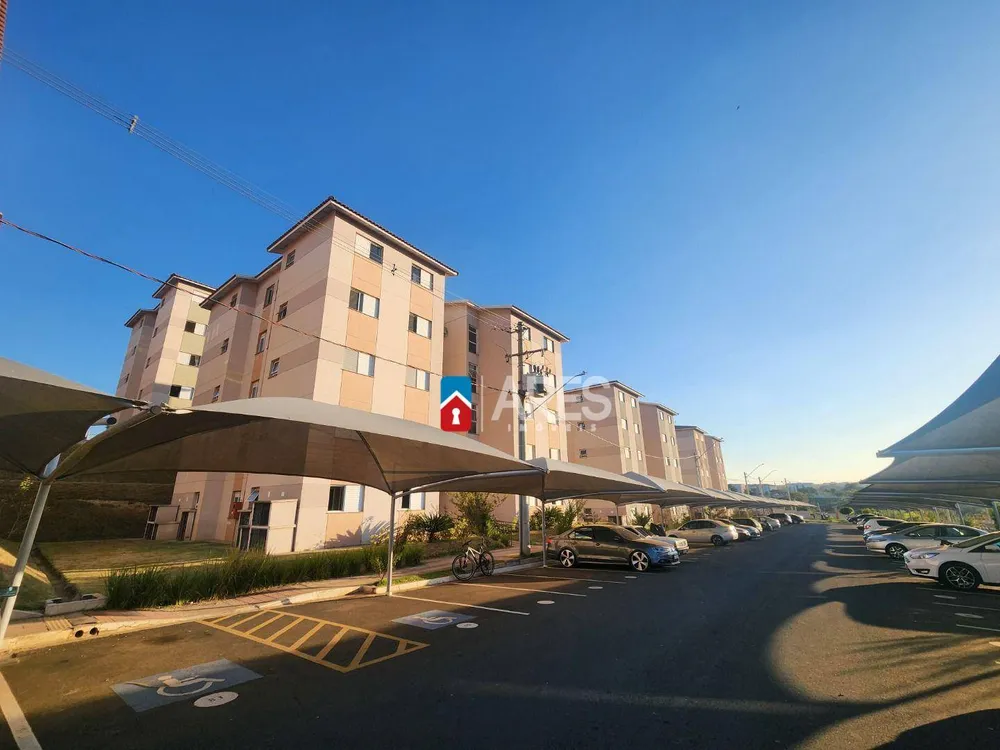 Apartamento, 2 quartos, 49 m² - Foto 5