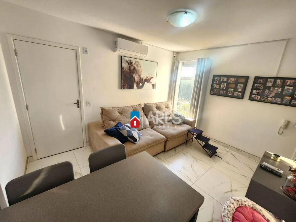 Apartamento, 2 quartos, 49 m² - Foto 10