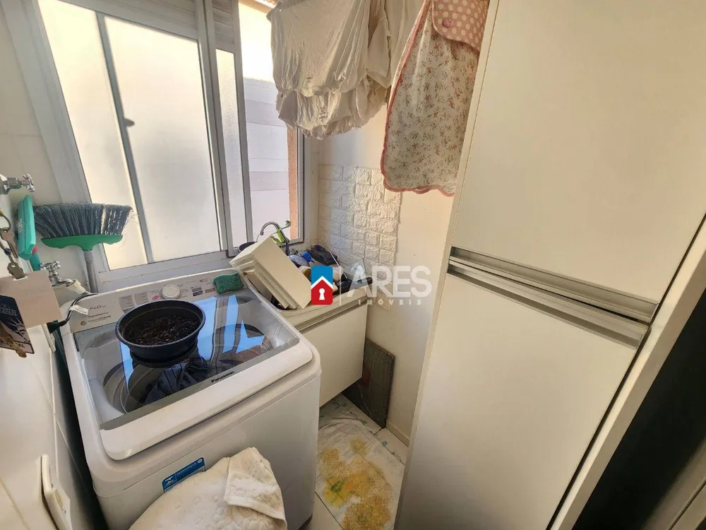 Apartamento, 2 quartos, 49 m² - Foto 12