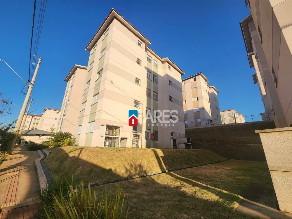 Apartamento, 2 quartos, 49 m² - Foto 7