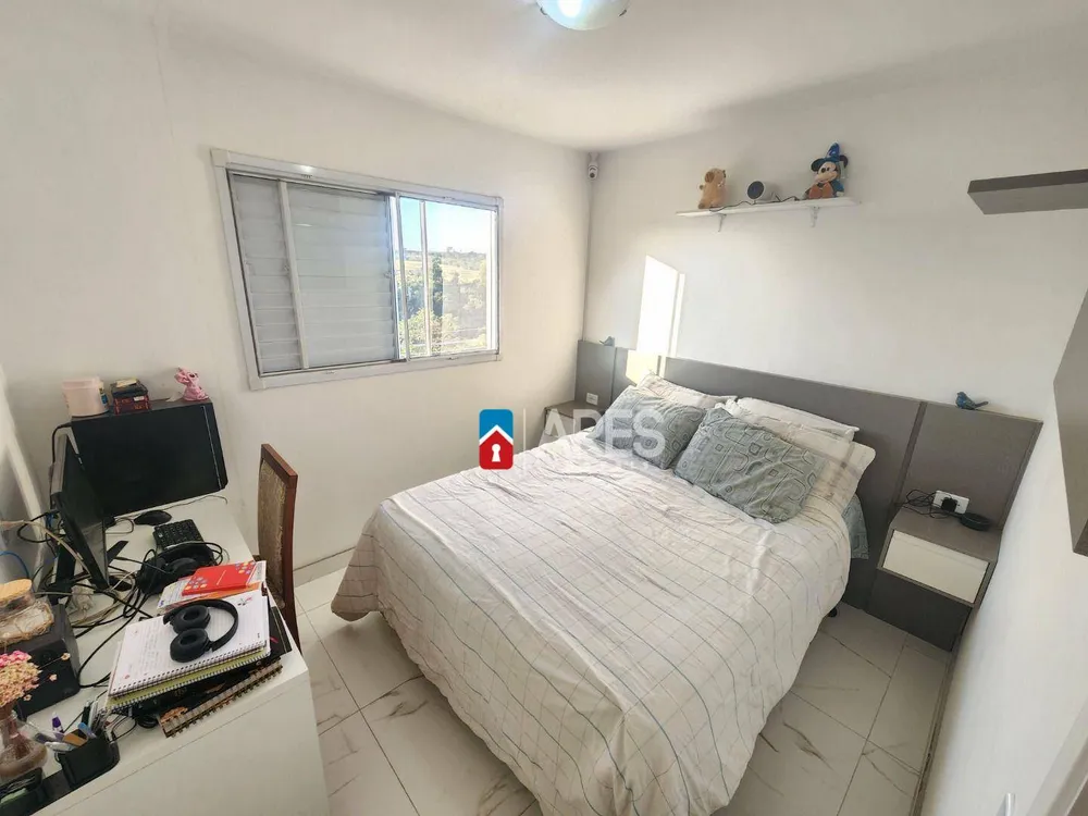 Apartamento, 2 quartos, 49 m² - Foto 1