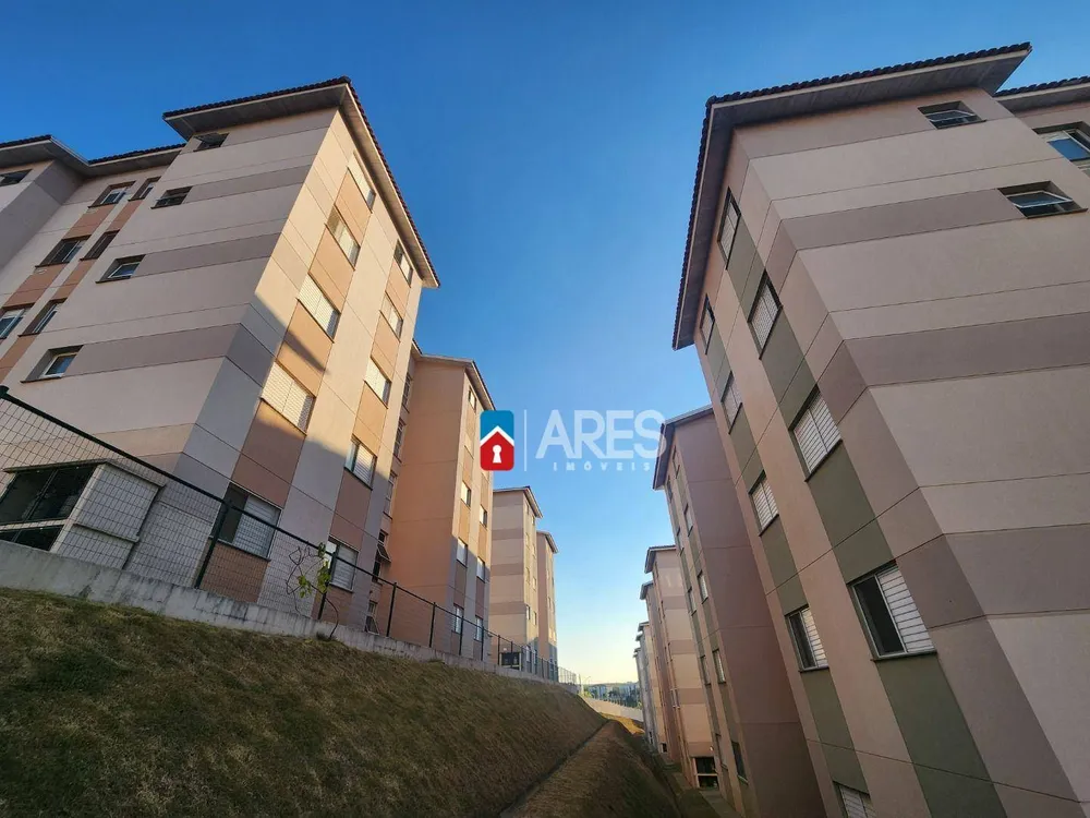 Apartamento, 2 quartos, 49 m² - Foto 8