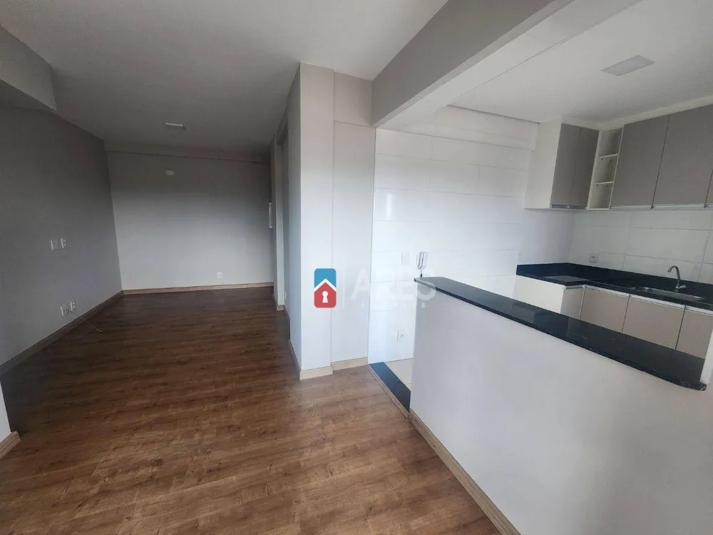 Apartamento, 3 quartos, 76 m² - Foto 5