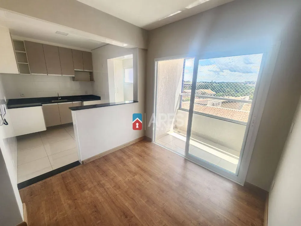 Apartamento, 3 quartos, 76 m² - Foto 1