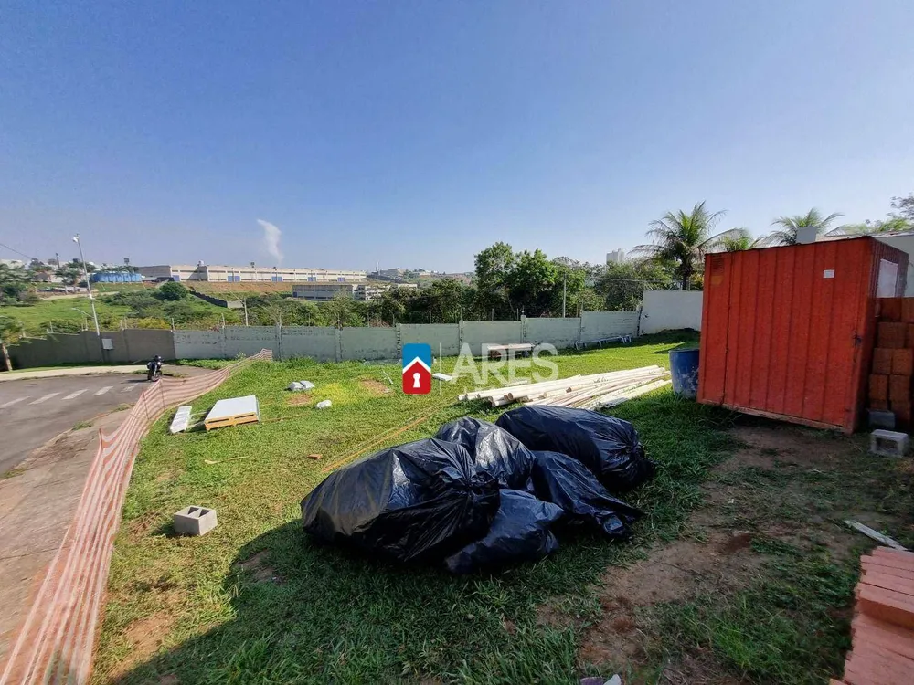 Loteamento e Condomínio, 472 m² - Foto 3