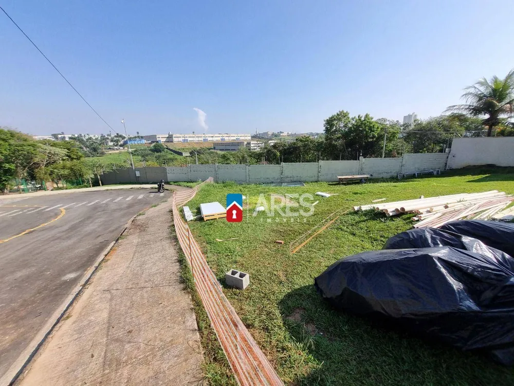 Loteamento e Condomínio, 472 m² - Foto 4