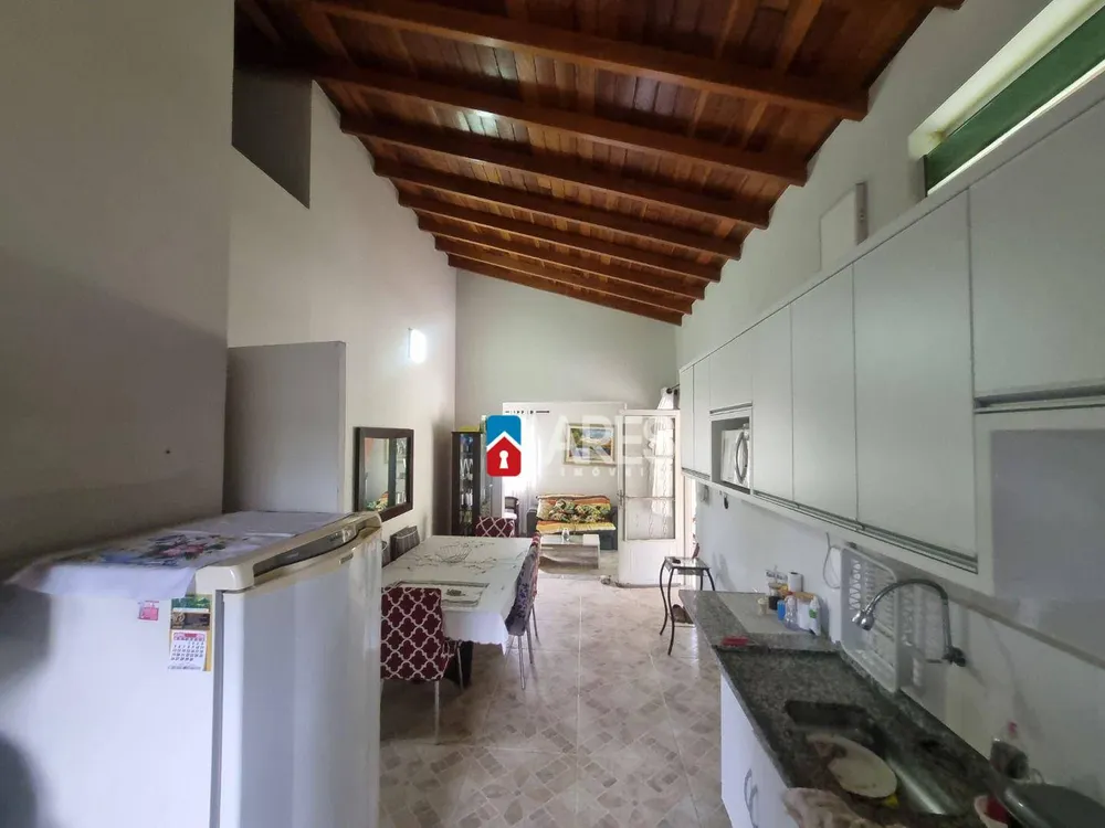 Chácara, 3 quartos, 6750 m² - Foto 5