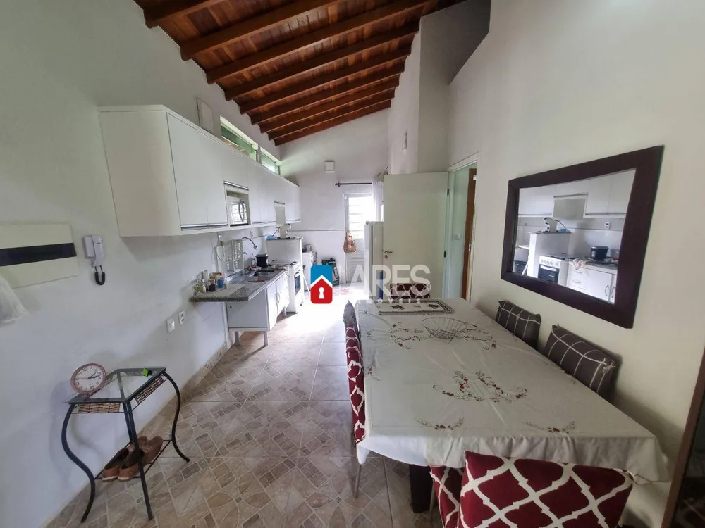 Chácara, 3 quartos, 6750 m² - Foto 7