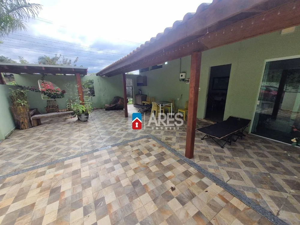 Chácara, 3 quartos, 6750 m² - Foto 8