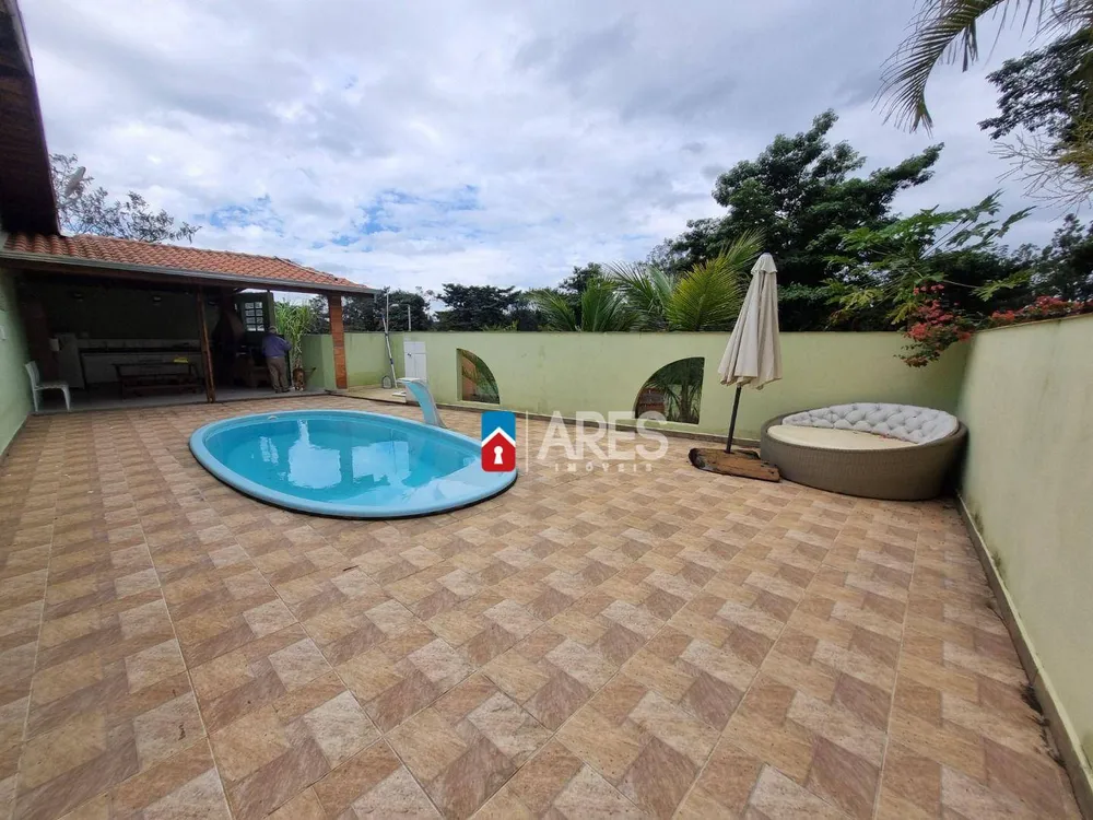 Chácara, 3 quartos, 6750 m² - Foto 11