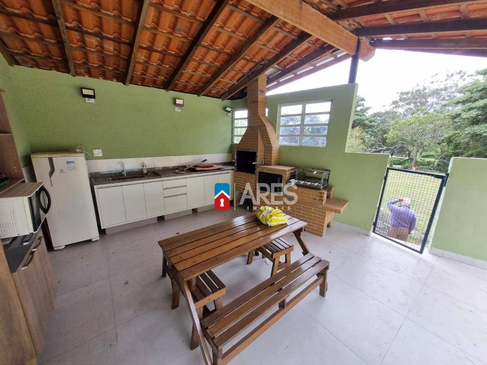 Chácara, 3 quartos, 6750 m² - Foto 6