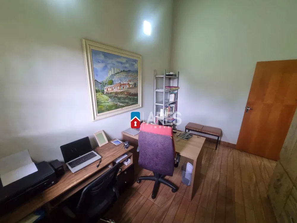 Chácara, 3 quartos, 6750 m² - Foto 10