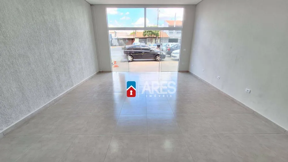 Loja-Salão, 35 m² - Foto 1