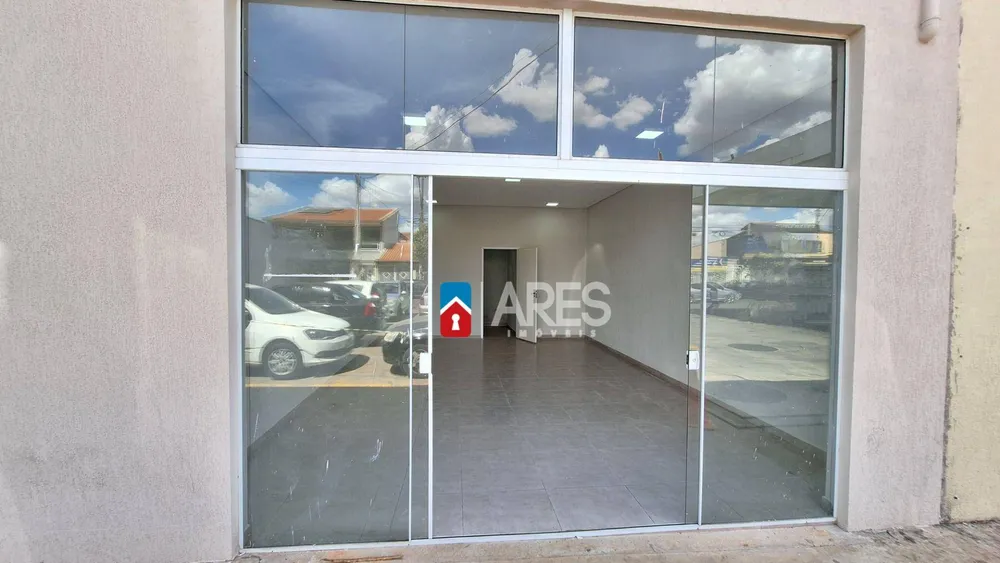 Loja-Salão, 35 m² - Foto 11