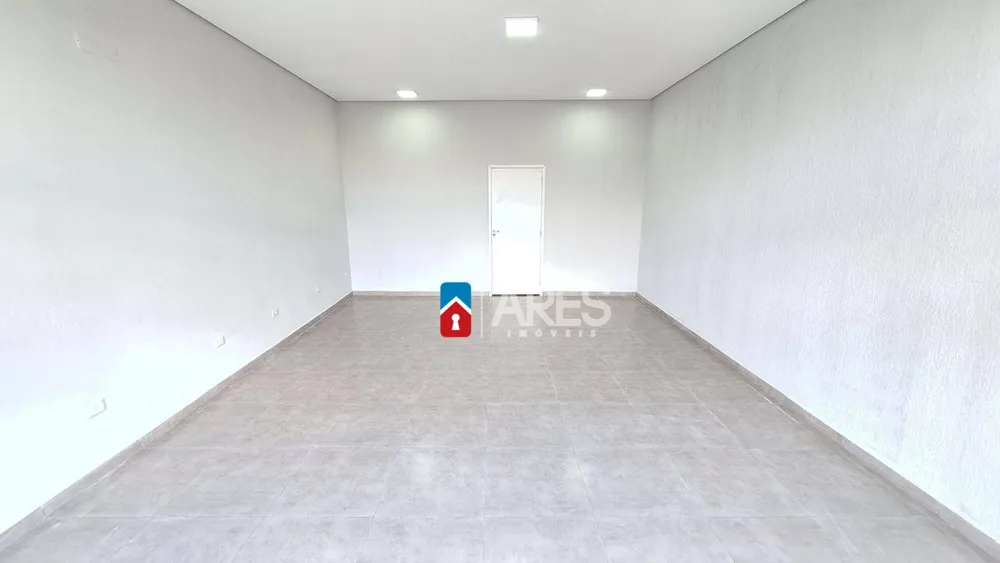 Loja-Salão, 35 m² - Foto 3