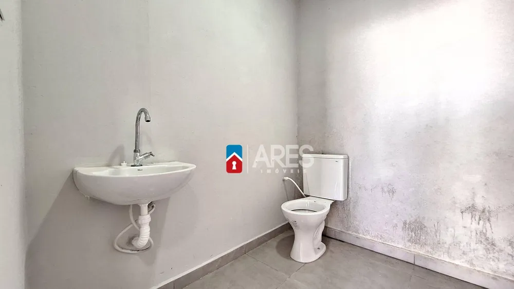 Loja-Salão, 35 m² - Foto 5