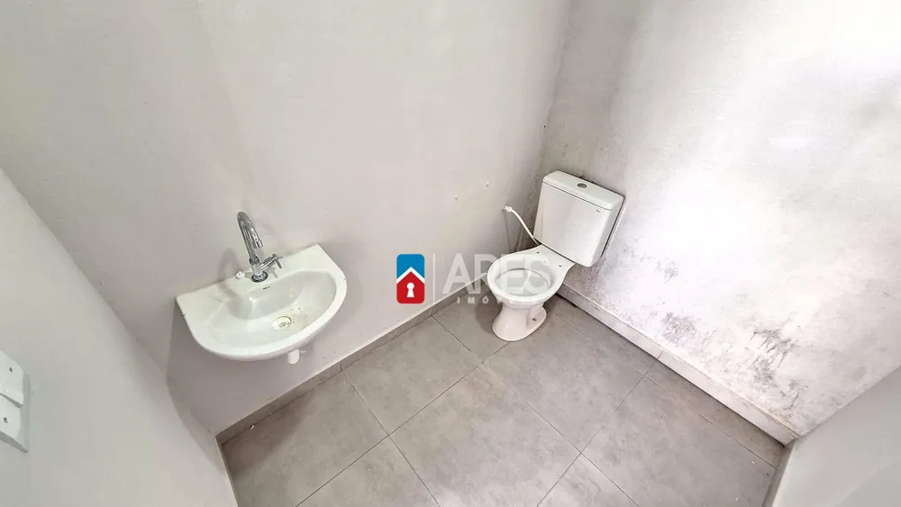 Loja-Salão, 35 m² - Foto 7