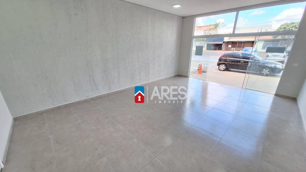 Loja-Salão, 35 m² - Foto 2