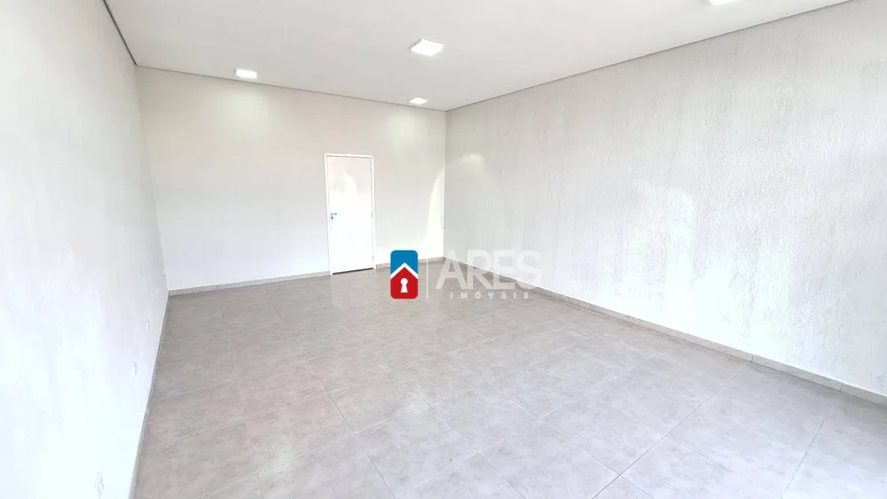 Loja-Salão, 35 m² - Foto 4