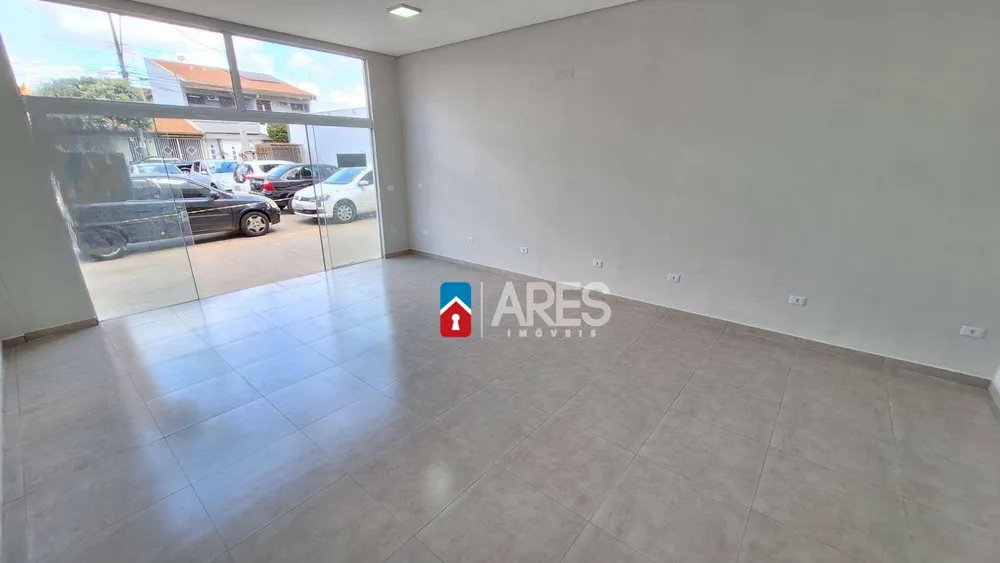 Loja-Salão, 35 m² - Foto 6