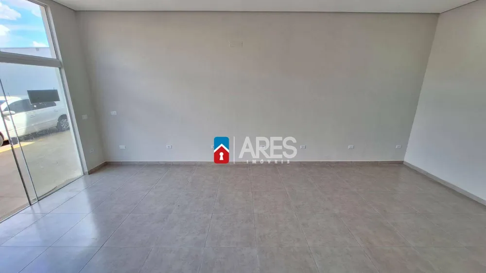 Loja-Salão, 35 m² - Foto 9