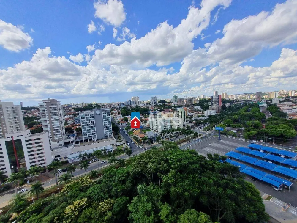 Apartamento, 3 quartos, 153 m² - Foto 13