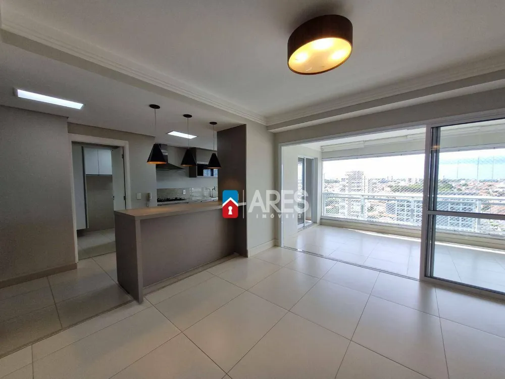 Apartamento, 3 quartos, 153 m² - Foto 1