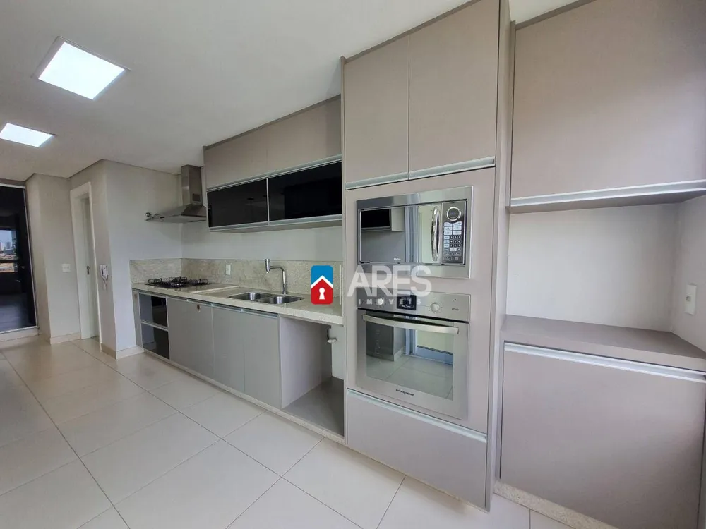 Apartamento, 3 quartos, 153 m² - Foto 9
