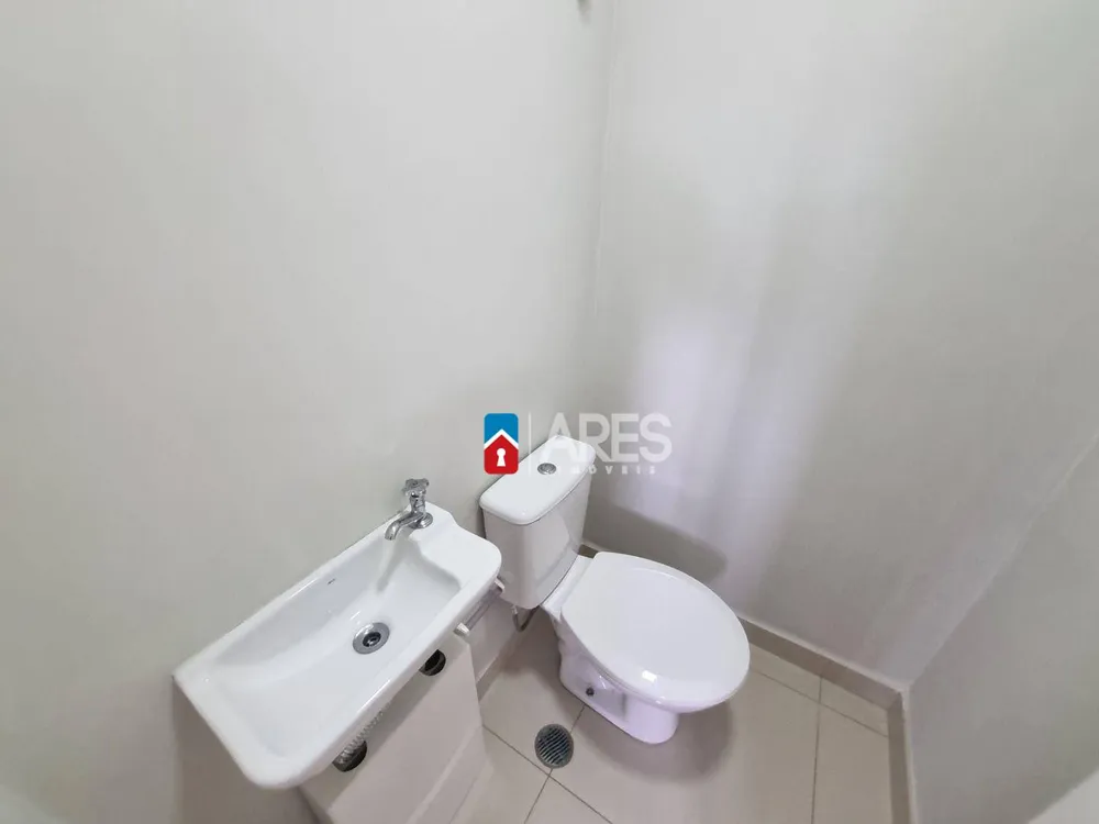 Apartamento, 3 quartos, 153 m² - Foto 11